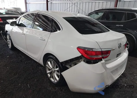 2015 Buick Verano z USA, uszkodzony, nr VIN 1G4PP5SKXF4108516